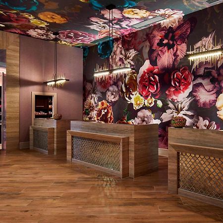 Springhill Suites By Marriott Nashville Downtown/Convention Center Εξωτερικό φωτογραφία