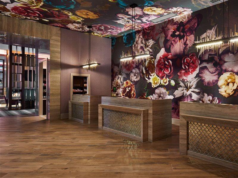 Springhill Suites By Marriott Nashville Downtown/Convention Center Εξωτερικό φωτογραφία