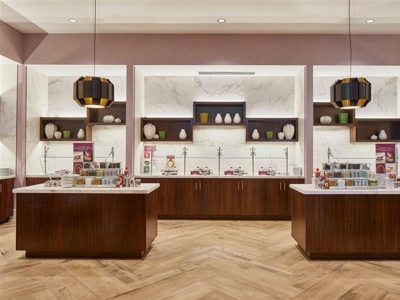 Springhill Suites By Marriott Nashville Downtown/Convention Center Εξωτερικό φωτογραφία