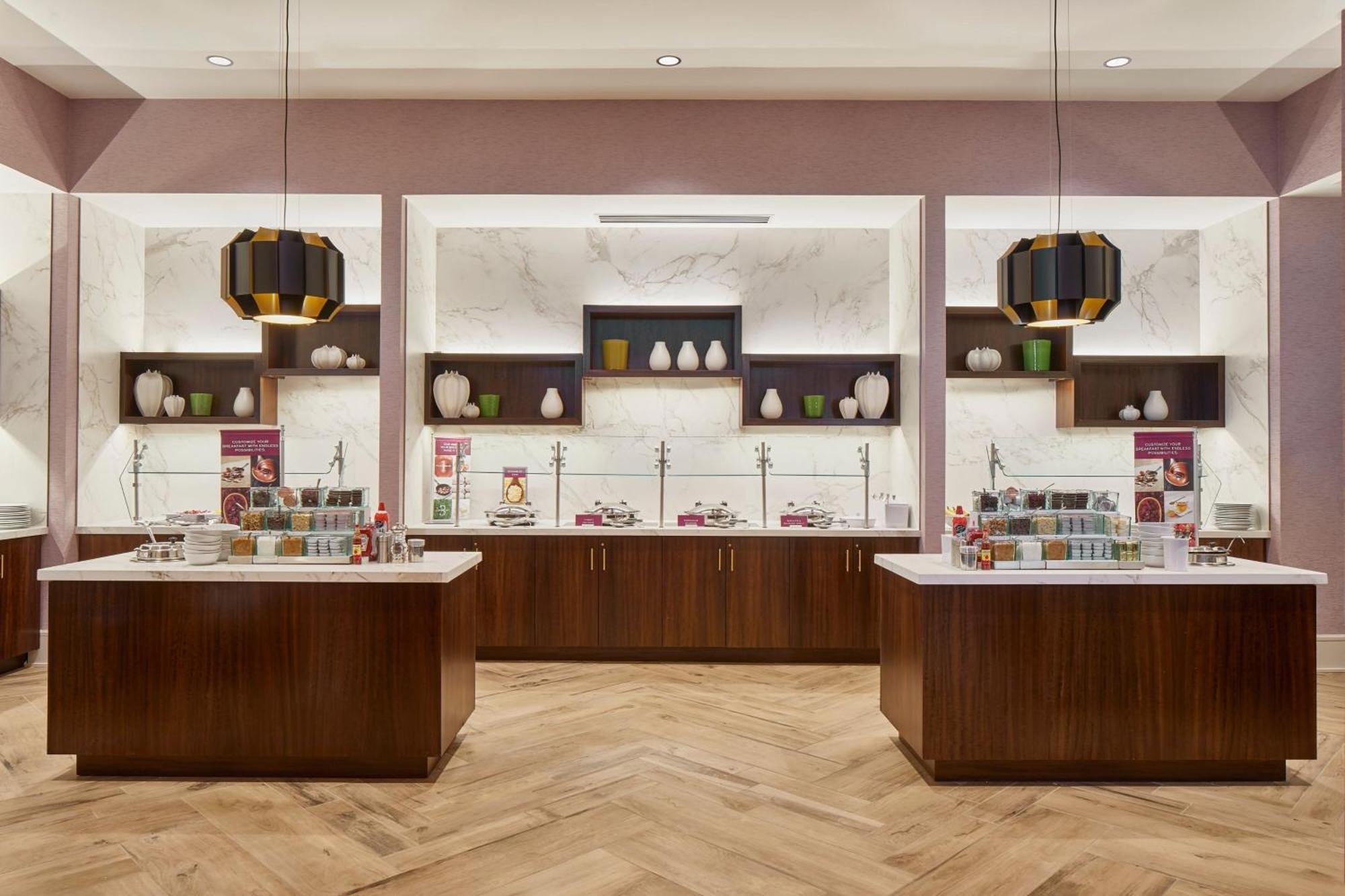 Springhill Suites By Marriott Nashville Downtown/Convention Center Εξωτερικό φωτογραφία